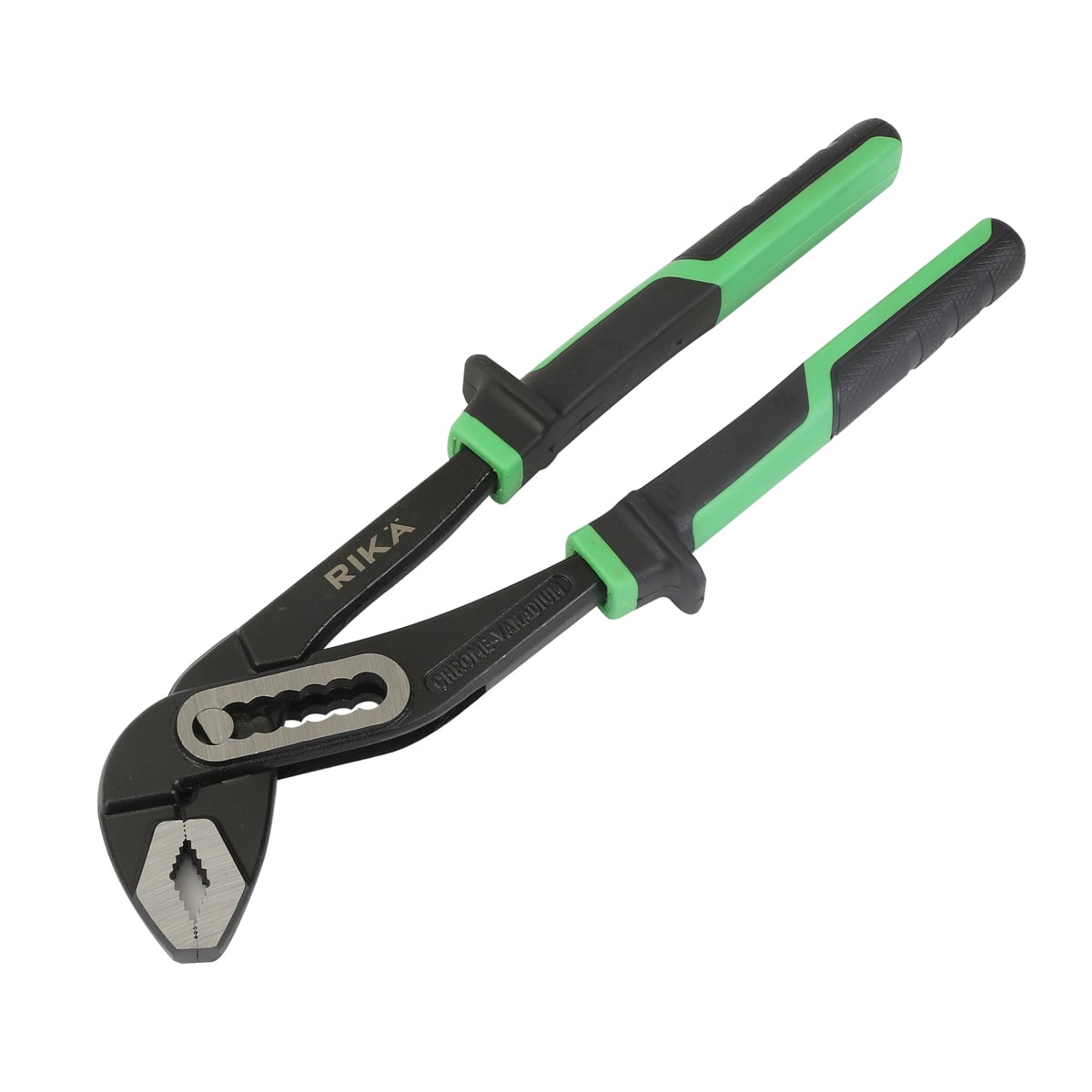 Rikä Water Pump Pliers 9 Inch | 250mm